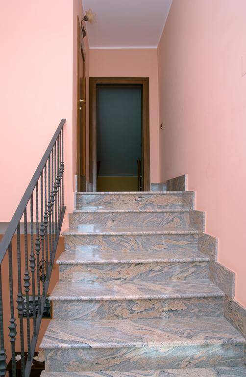 Apartmán Dominella 3 Casal Velino Exteriér fotografie