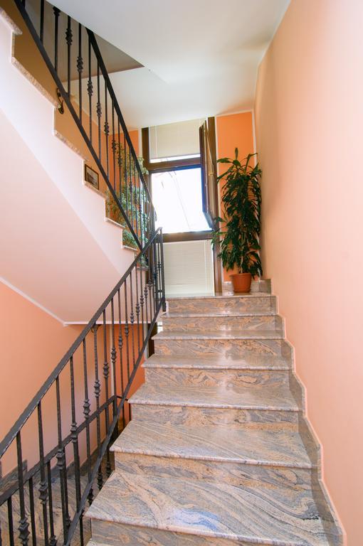 Apartmán Dominella 3 Casal Velino Exteriér fotografie